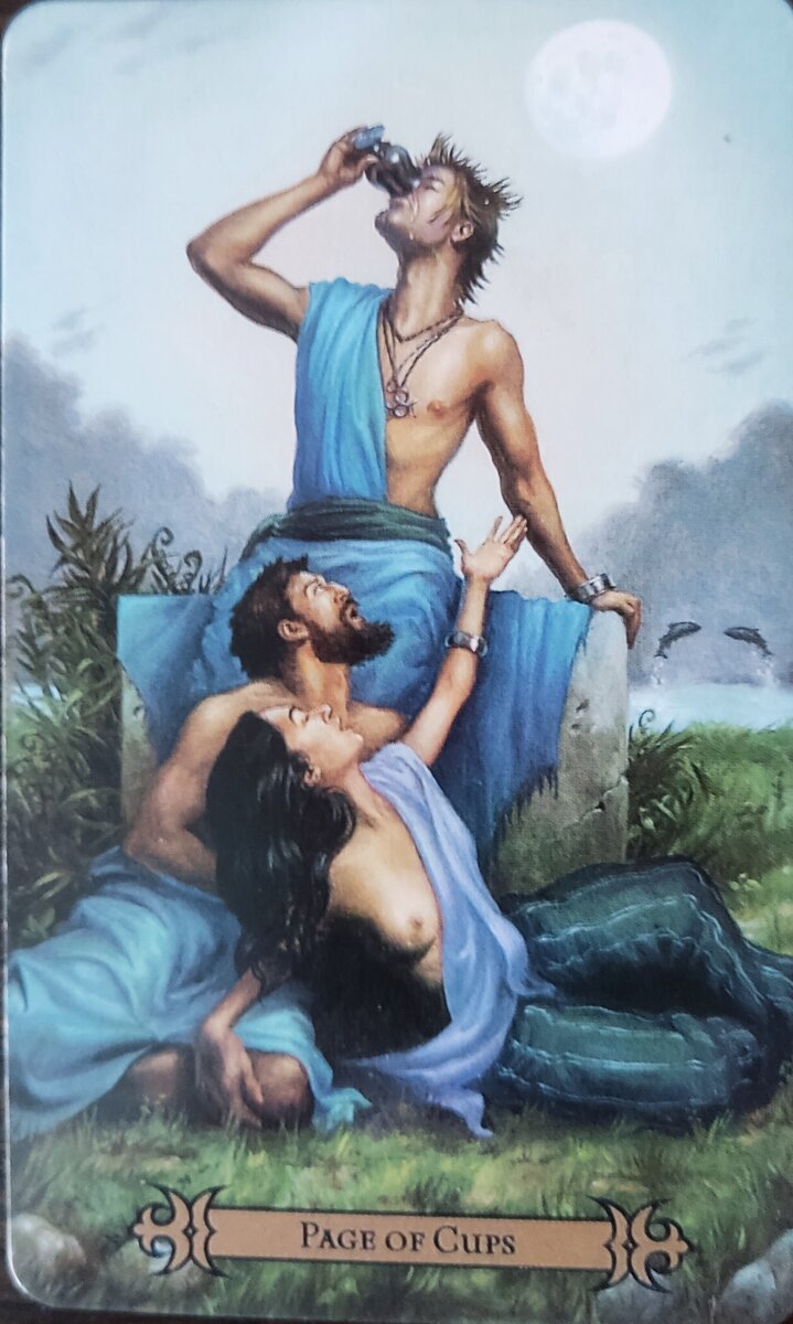 Карта предвещает счастливый ☀ день, полный приятных встреч, подарков, комплиментов, неожиданностей и сюрпризов. Смело принимайте подарки можно обсудить с начальством повышение в должности и зарплате, примириться  с кем-то из ближайшего окружения, приятно провести время с любимым человеком. Настроение и самочувствие будет отличным.    СОВЕТ: проявите мягкость, соглашайтесь на компромисс и применение!!! 