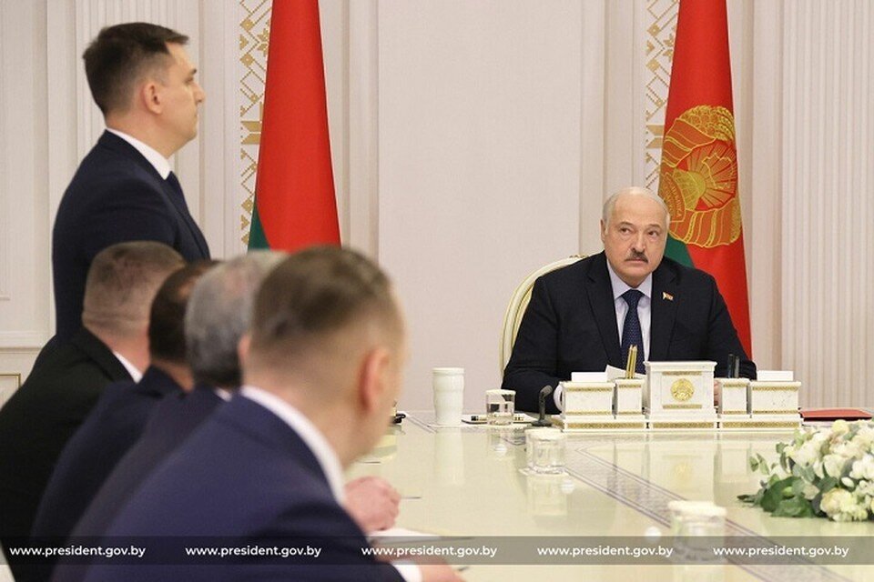     Лукашенко высказался о льготах для всей IT-отрасли, а не только ПВТ. Фото: president.gov.by