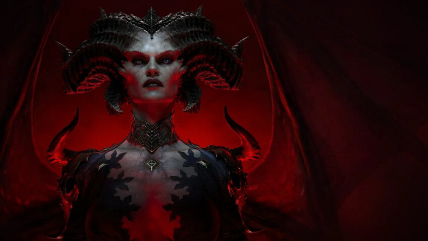    Похоже, что Diablo 4 для PC не будет доступна игрокам из России и Беларуси