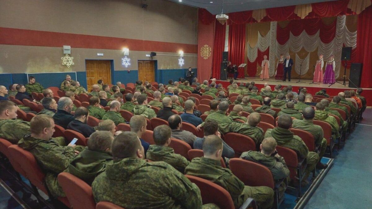 Информационный центр Правительства Тюменской области📷
