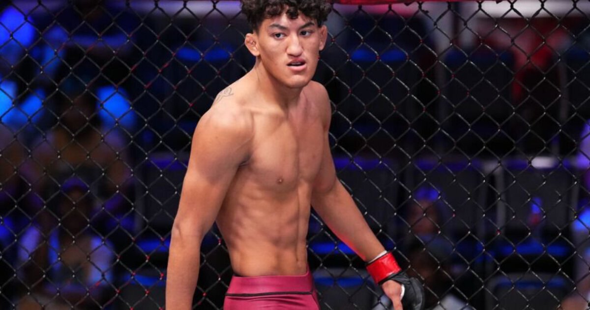 Рауль Росас младший 