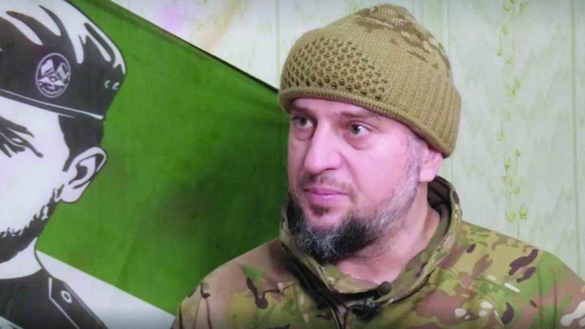 Генерал ахмата алаудинов фото
