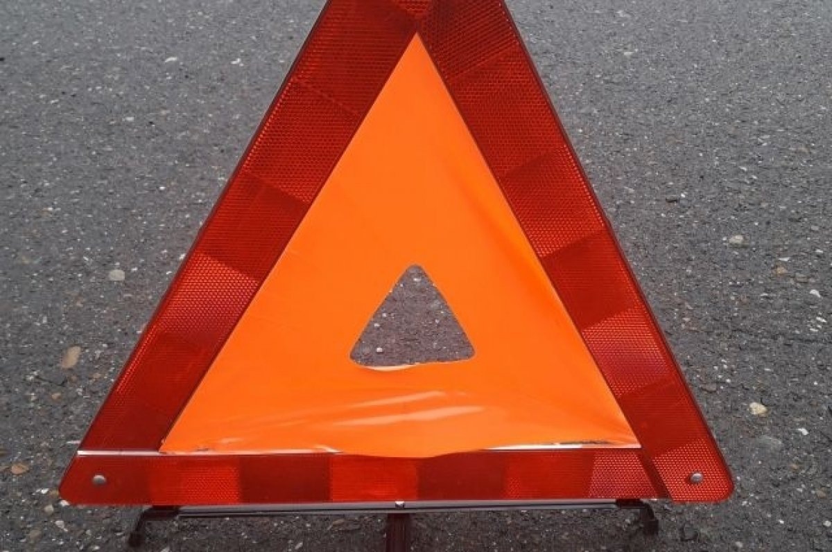    В Прикамье пассажирский автобус вылетел в кювет и перевернулся 12 декабря