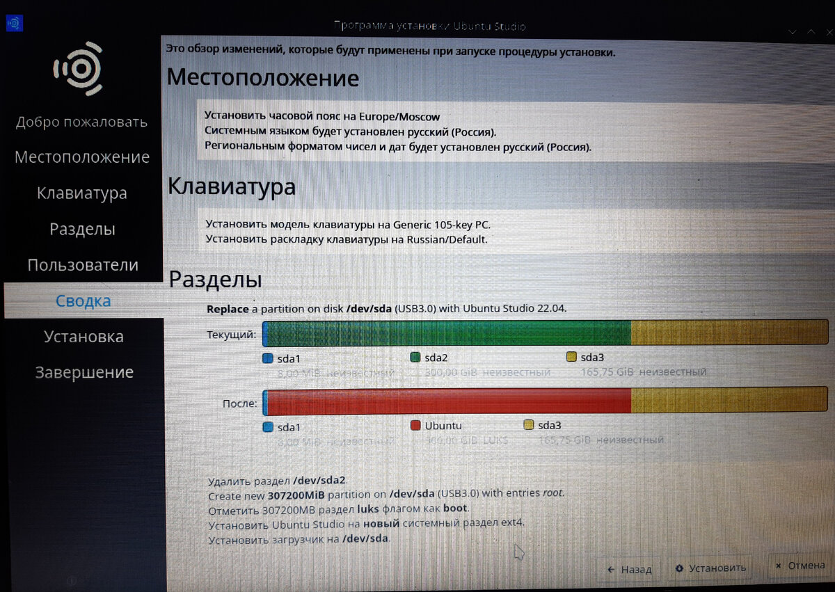 переносной ssd диск с операционной системой | theВis техно блог | Дзен