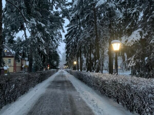    Фото: Валерий Гундарев.UG.RU