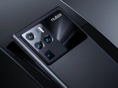    Флагманский камерофон Nubia Z50 получил официальную дату анонса