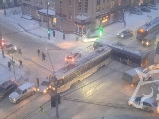     Фото: "Регион-70"