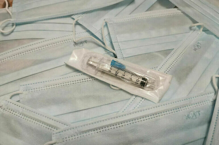   Игорь Самохвалов/ПГ