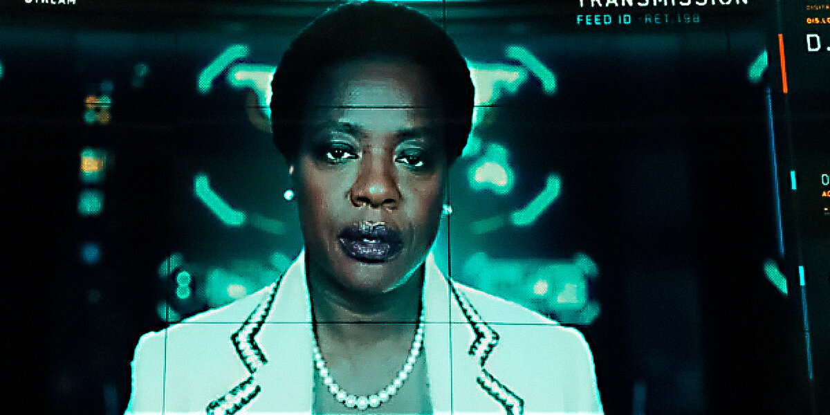 Кадр из фильма "Чёрный Адам", режиссёр Жауме Кольет-Серра, 2022 год