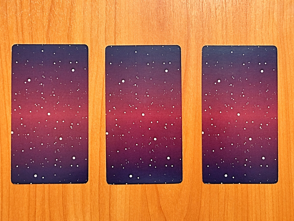 Таро Нашего Времени 