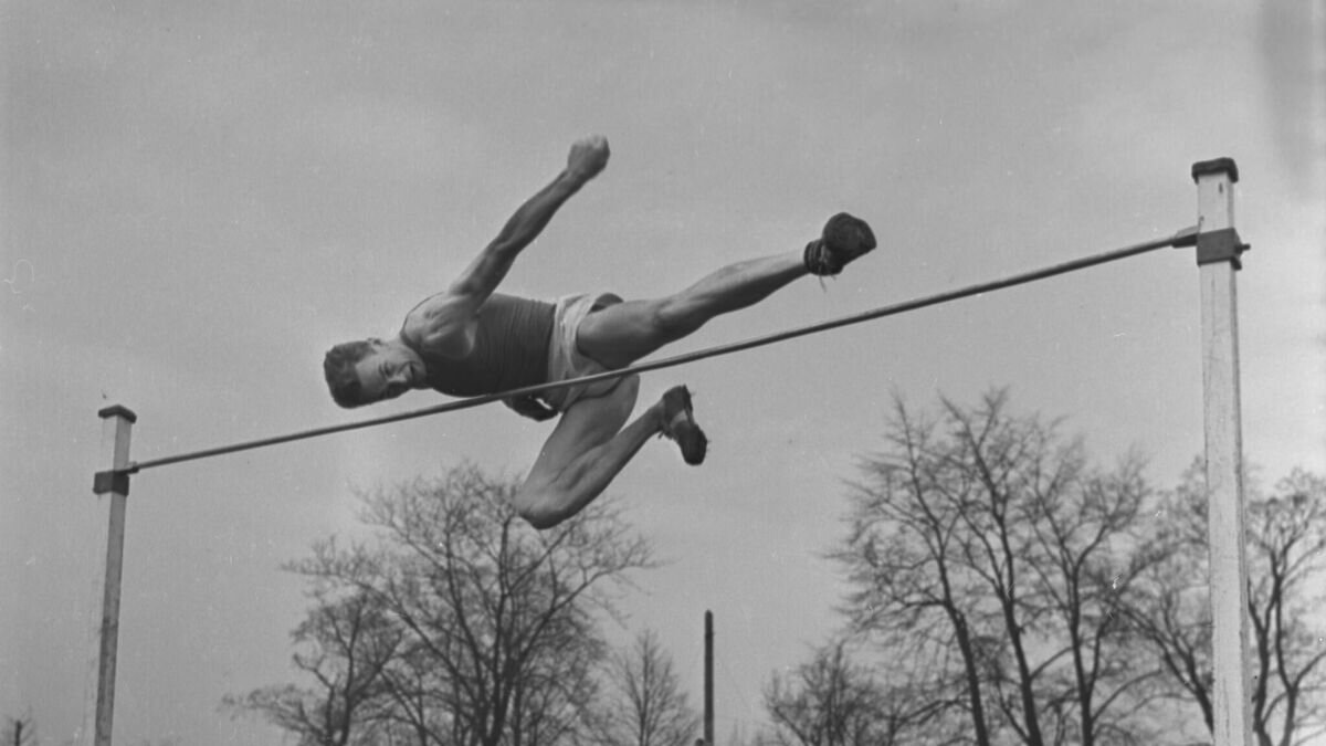    Юрий Степанов© РИА Новости / Ю.Шаламов