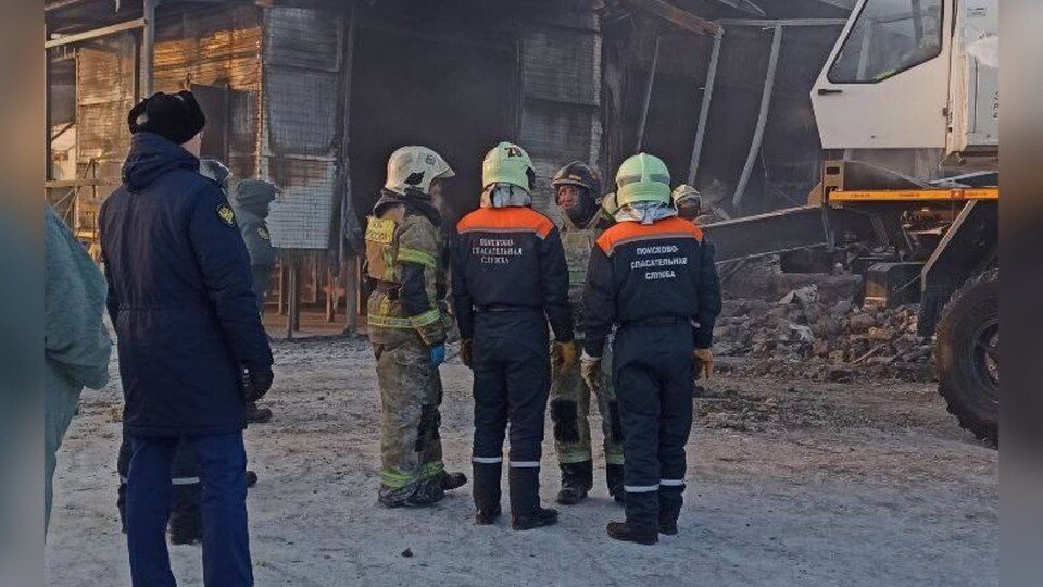     Фото: пресс-служба Прокуратуры Томской области
