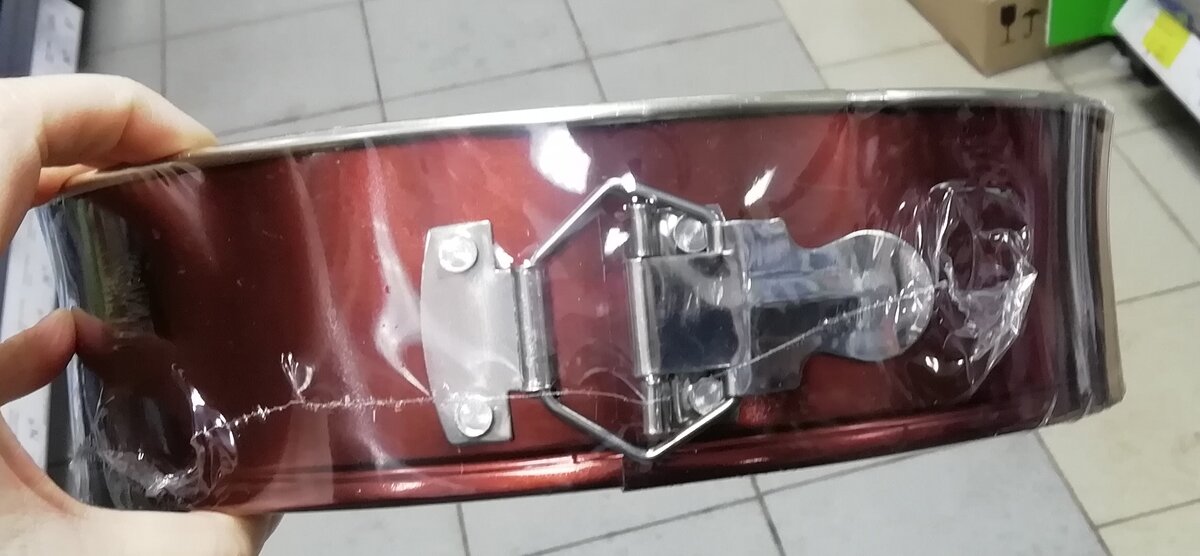 Фото личное