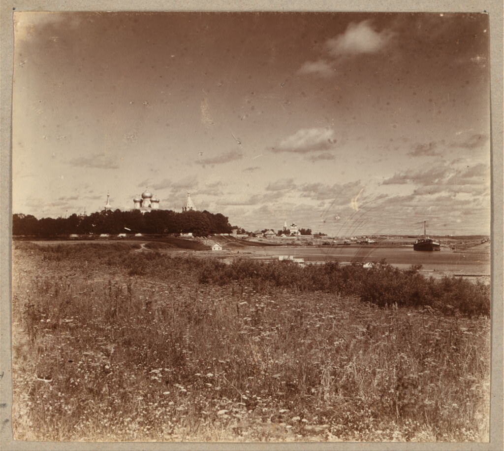 Ипатий с юга