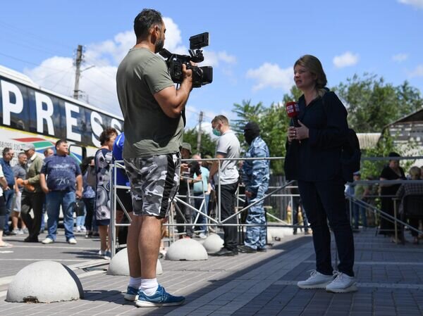   © РИА Новости РИА Новости