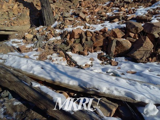   МК в Чите