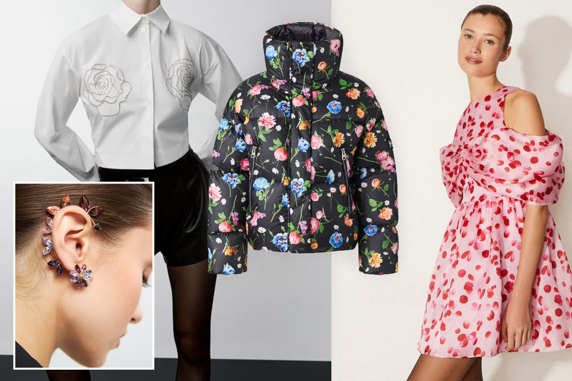 Zarina, Lime, Mackage,12storee