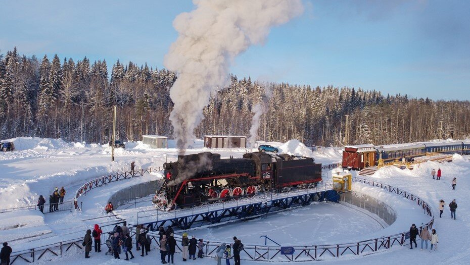 Автор: Марина Лысцева/ТАСС