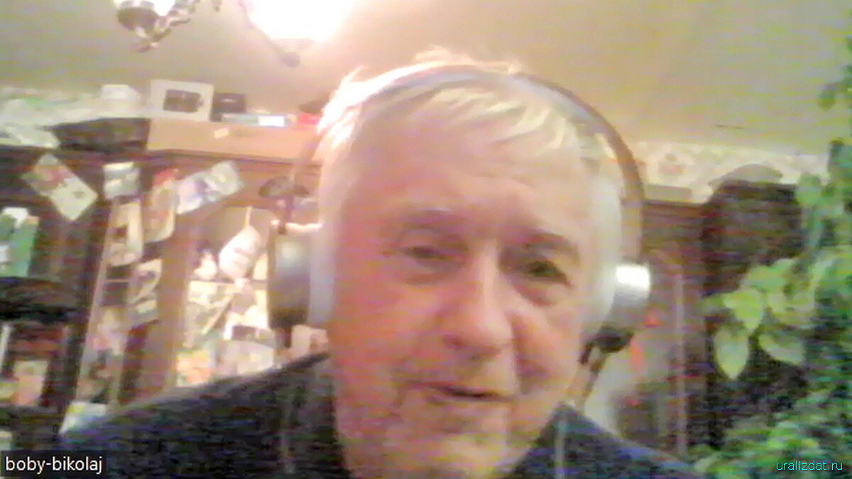 Назаров Владимир Поликарпович - журналист, фотограф-натуралист, автор книги "Песнь и плач Матери Земли" (2021), член жюри (г. Нефтеюганск, ХМАО-Югра)