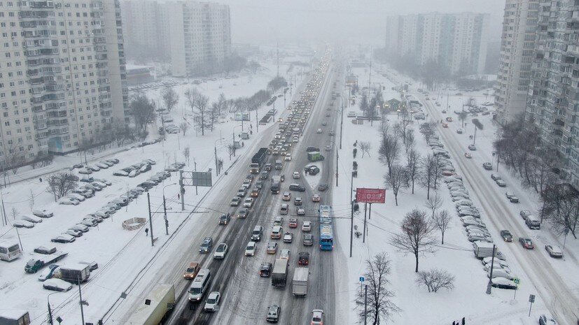   АГН «Москва» Воронин Дени