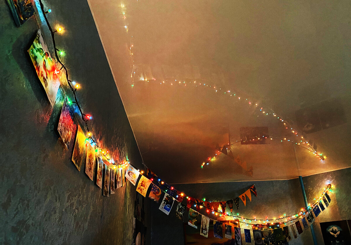 Фото из личного архива