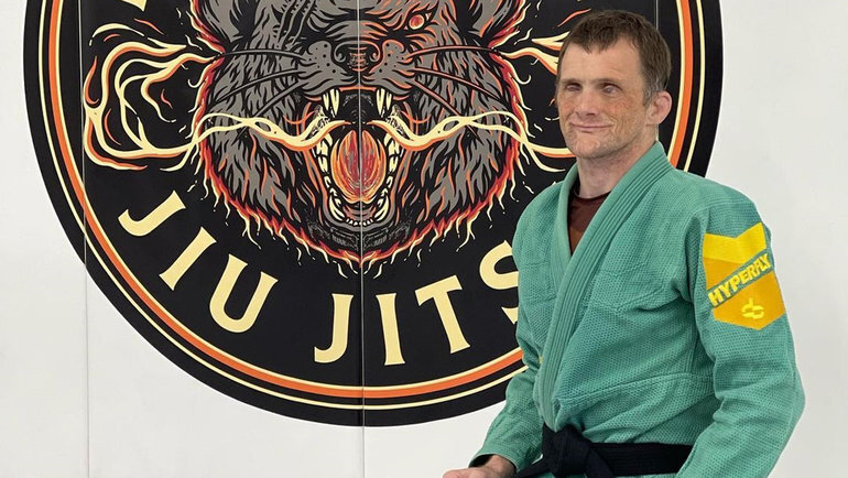    Клинтон Терри.