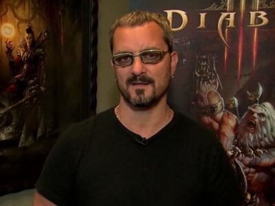    Ветеран Blizzard вернулся в компанию для работы над World of Warcraft