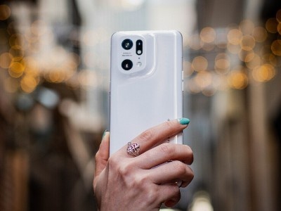    Инсайды #2932: MacBook Air, Redmi Buds 4 Lite и OPPO Find X6