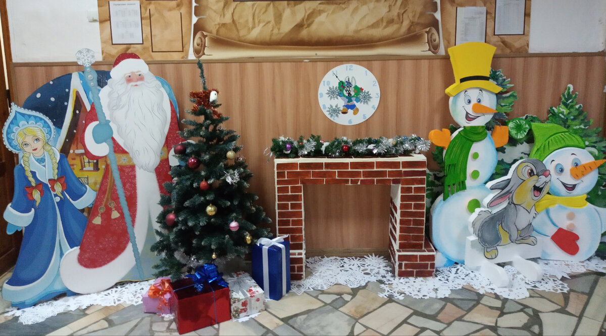 Фото автора. 