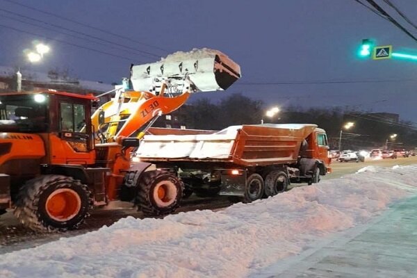    администрация Нижнего Новгорода Анастасия Красушкина