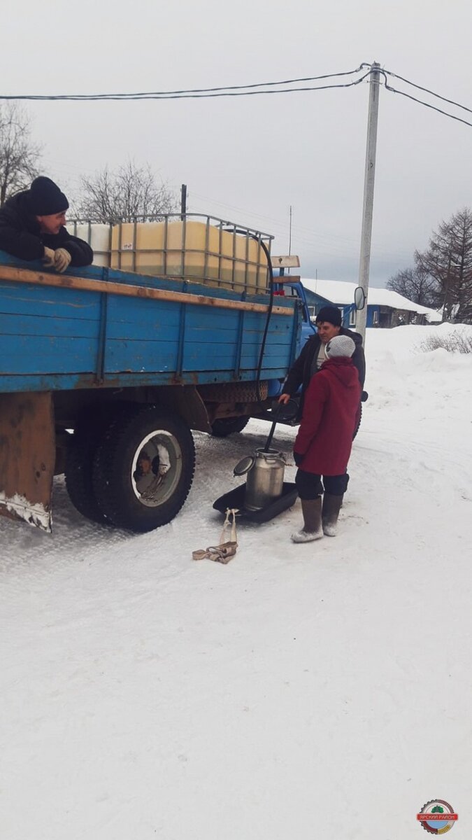     Фото: Администрация Ярского района @yar_rayon