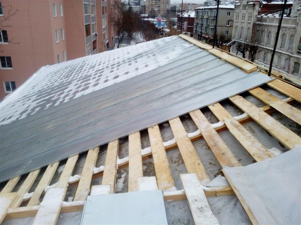     Ранее рязанский губернатор заявлял о намерении обратиться в правоохранительные органы по поводу работы Фонда капремонта. Фото: fondkr62.ru