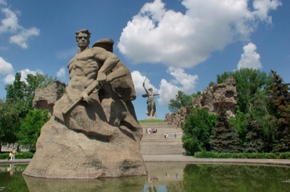    Дом с лебедями и Мамаев курган. Чем еще известен архитектор Федор Лысов