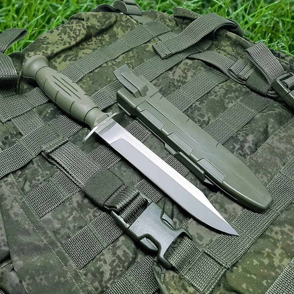 армейский нож zа победу