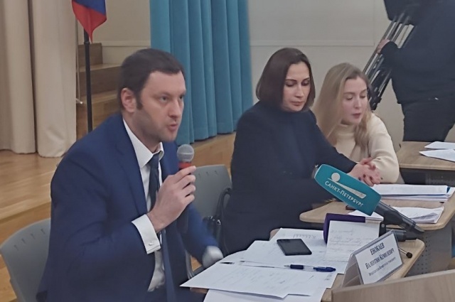    Фото: АиФ-Петербург/ Никита Серебряков