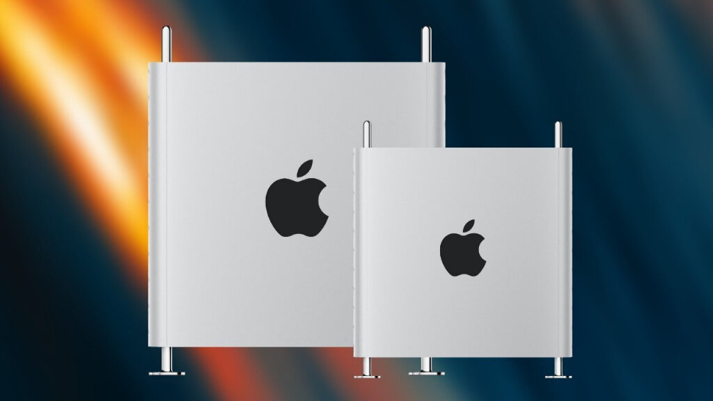    Mac Pro