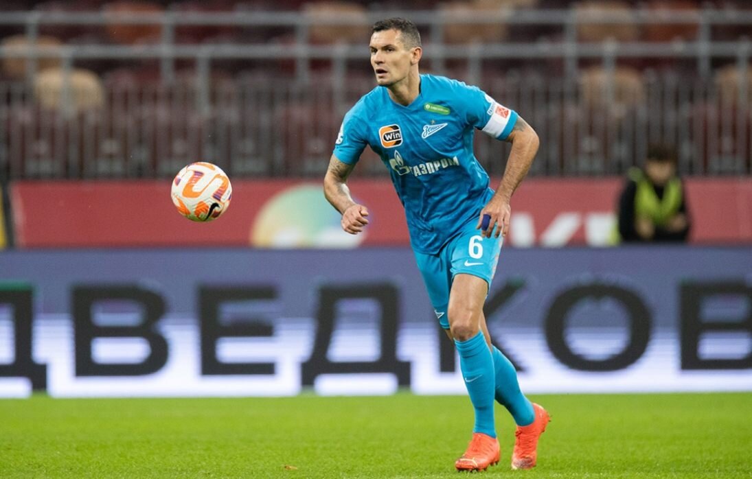    Фото: Официальный сайт ФК «Зенит»