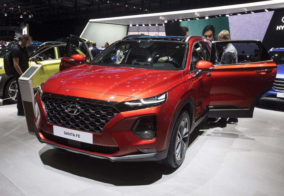     Названы самые угоняемые автомобили в России в 2022 году  GLOBAL LOOK PRESS