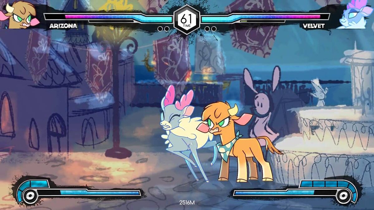 My little pony взломка игры