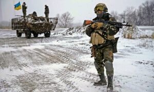    Фото: newsua.ru Мария Спиридонова