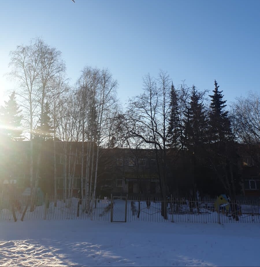 фото Инги Ю.