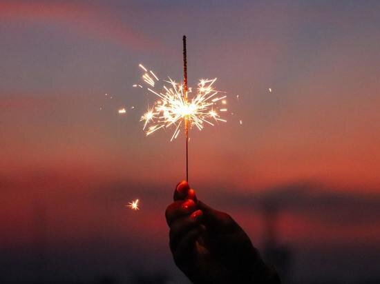     Более половины псковичей планируют подводить итоги года. Фото: pexels.com