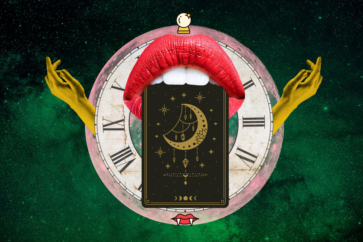     Любовный расклад Таро: предсказание на неделю с 20 по 26 декабря