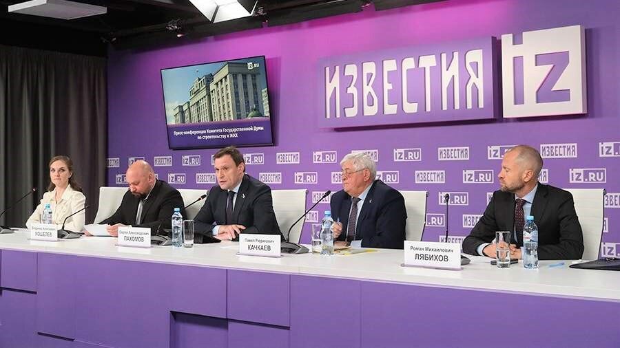 Фото: “Известия” / Эдуард Корниенко.