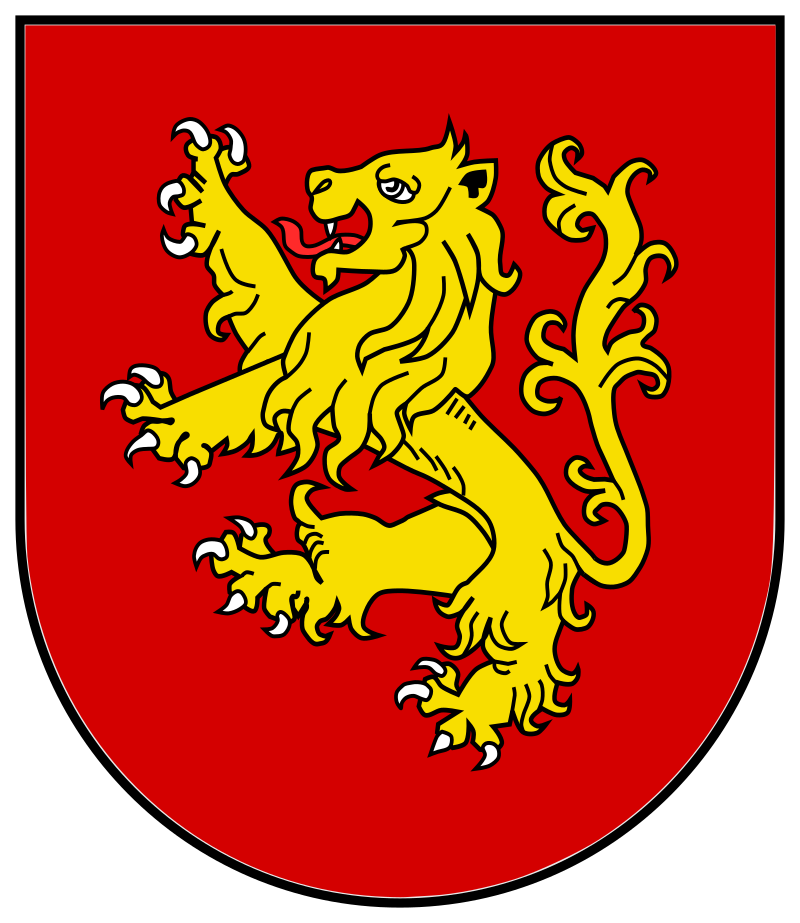 Герб Ланнистеров