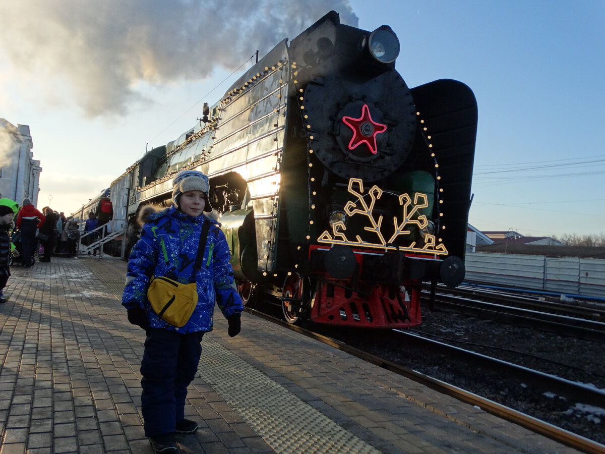 Мой сын Костя