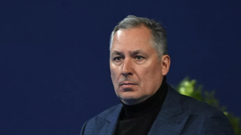   РИА Новости Евгений Одиноков