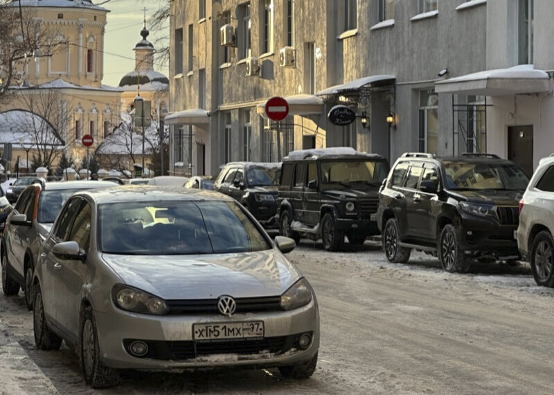 Автоэксперт оценил ситуацию с антифризом в России