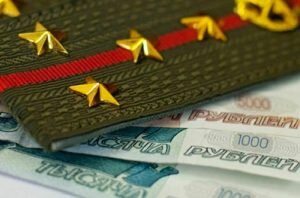    Фото: Пресс-служба Минобороны Анастасия Волова