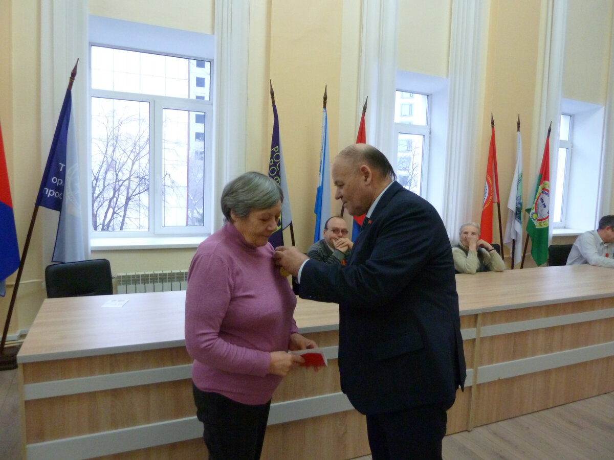 Наше будущее – СССР!